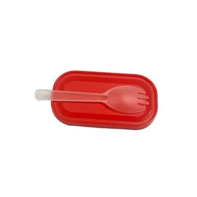 Clear Plastic Forks