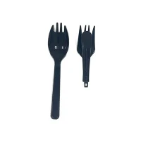 Clinker Type Cake Spoon