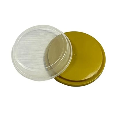 Disposable Plastic Lid