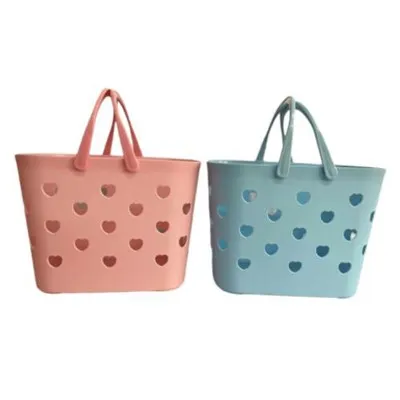 Double Handle Basket