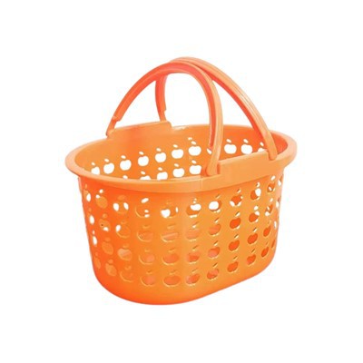 Exquisite Shopping Basket