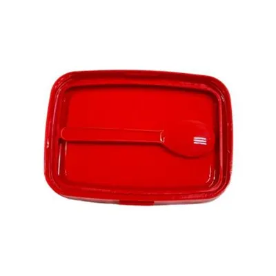 Food Box with Lid