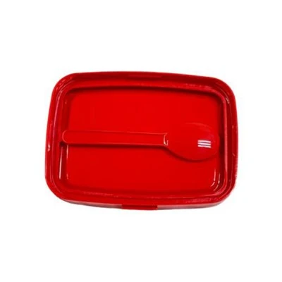 Food Box with Lid