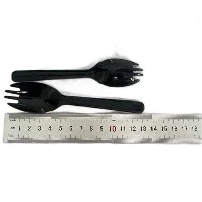 Grog Cake Fork