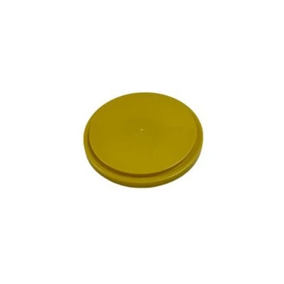 Plastic Lids On Cans