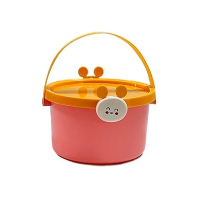 Snack Storage Bucket