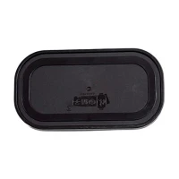 Square Cover