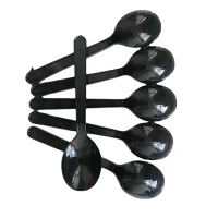 Takeout Packaging Fast Food Spoon