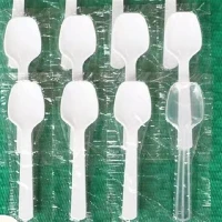 Yogurt Spoon