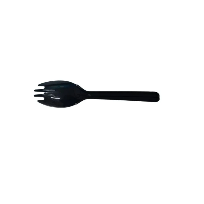 Disposable Plastic Fork And Spoon
