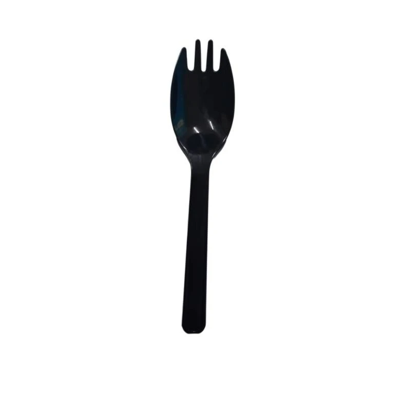 Disposable Plastic Fork And Spoon